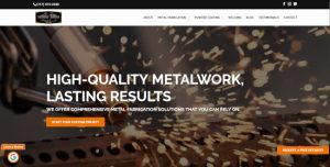 Mason Dixon Metalworks