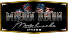 Mason Dixon Metalworks