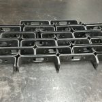 Precision CAD Metalwork