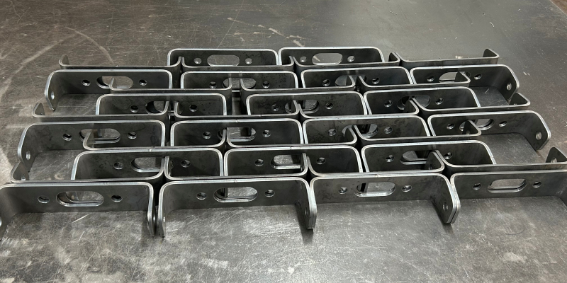 Precision CAD Metalwork in Pylesville, Maryland