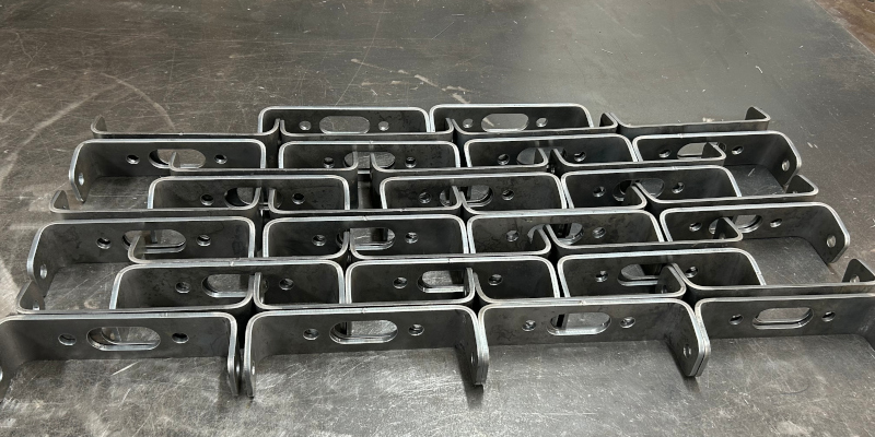 About Mason Dixon Metalworks in Pylesville, Maryland