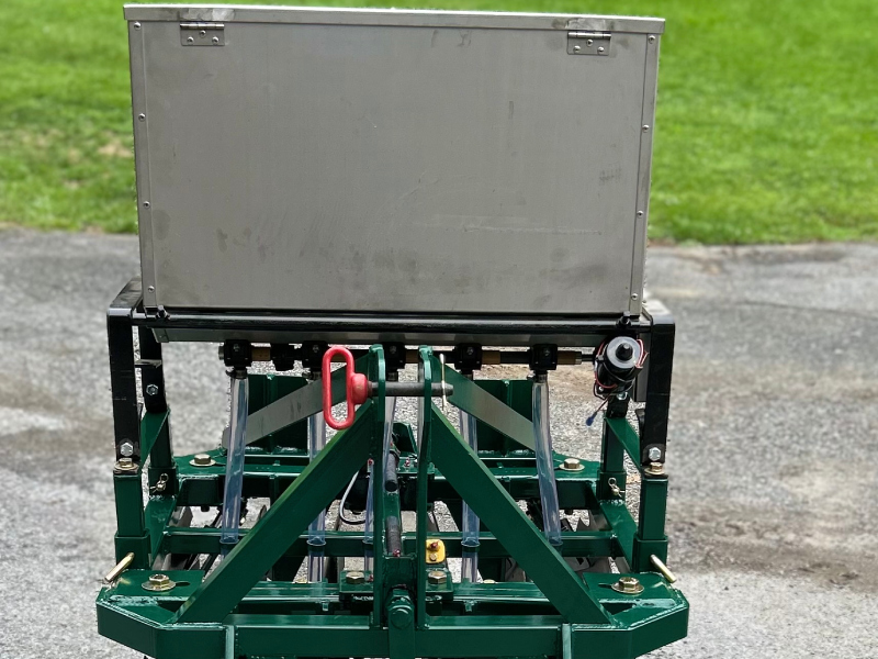 Contact Mason Dixon Metalworks