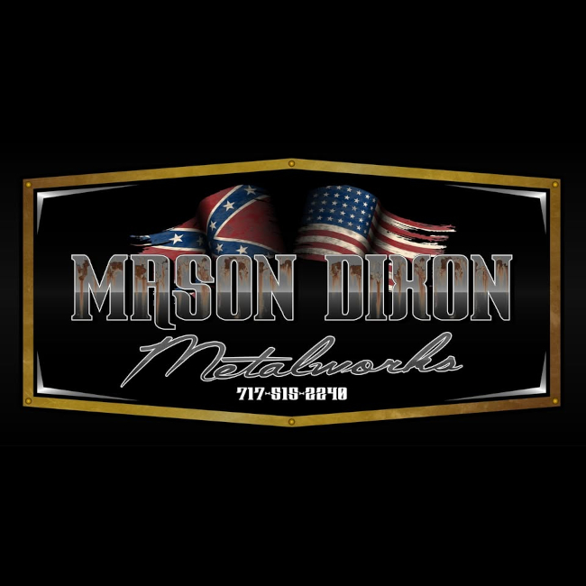 Mason Dixon Metalworks