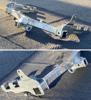 Powder Coating in Pylesville, Maryland