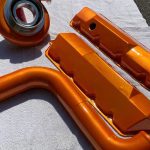 Custom Powder Coating in Pylesville, Maryland