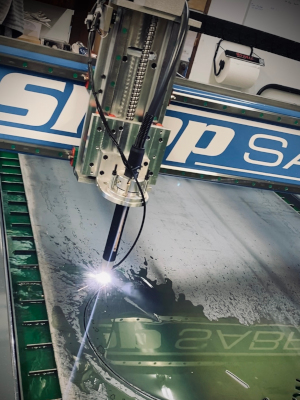 Welding in Pylesville, Maryland